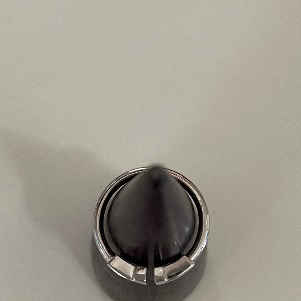 Tiffany t wire ring 18k white gold